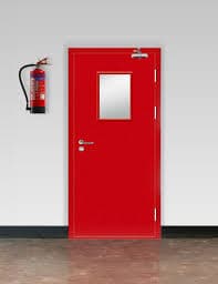 Fire Doors