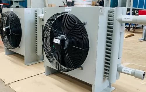 Fan Coil Unit