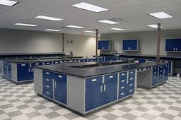 Laboratory Furniture